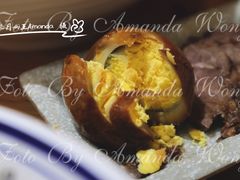 卤蛋-鼎义丰功夫牛肉面(人民路店)