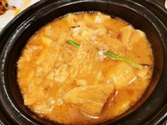 普宁豆腐-神仙馆(衡山路店)