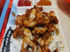 -雅佳神话·麻辣烤鱼(新街口店)