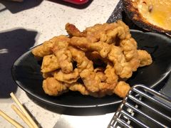 -大成活海鲜烧烤龙虾(静安大融城店)
