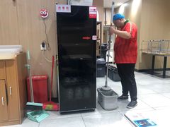 -阿利茄汁面(曼哈顿店)