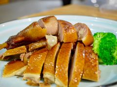花椒樟茶鸭-天府掌柜(九眼桥店)