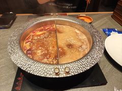 -牛YO寿喜烧和牛火锅自助(三台子万象汇店)