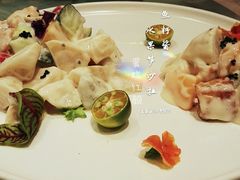 -高第街56号港式餐厅(山大路店)
