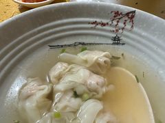 -笑云开汤包店(网巾市店)