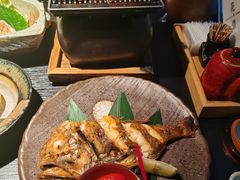 -花潮料理艺食馆(成都万象城店)