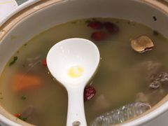 -清真悦宾楼食府(海湖店)