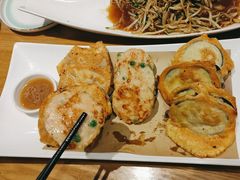-汇丰苑·海鲜青岛菜(中山路大鲍岛店)