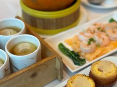 -天瑞轩·粤菜餐厅
