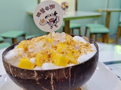 -糖潮糖水铺(省府店)