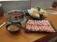 -呷哺呷哺(丰科万达店)