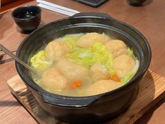 -啫火啫啫煲·顺德干蒸(西乡天虹店)