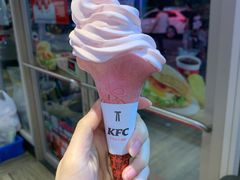 -肯德基(寮步欧尚店)