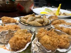 -味可道美食坊(福基路店)