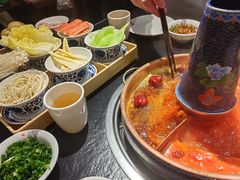 -咏江南·苏式火锅·苏州评弹(观前街店)