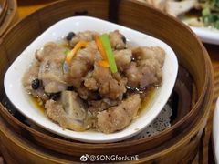 -澳门陈光记烧味饭店(南京德基广场店)
