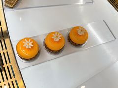 -PAUL LAFAYET 法式甜品(港汇广场店)