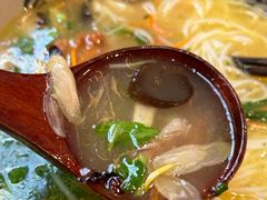 -芸南道·过桥米线(昆明老街旗舰店)