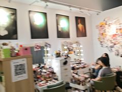 -肆俩肖像STUDIO(宝山万达店)
