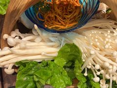 -捞王锅物料理(金华义乌之心店)