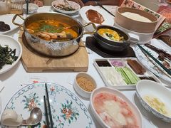 -小厨娘淮扬菜(江宁万达店)
