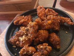 -军硕烤肉·部队火锅(二七万达店)