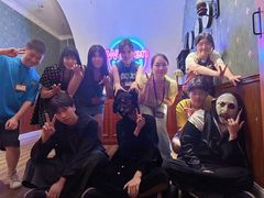 -棂笼·深度沉浸密室(武汉旗舰店)