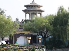 -中国翰园碑林