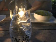 -网红落日悬崖餐厅 The Sky Gallery