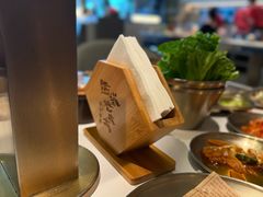 -西塔老太太泥炉烤肉(川沙百联店)