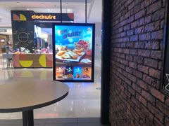 -汉堡王(大连柏威年餐厅店)