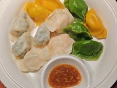 -前海沿·青岛菜(五四广场永旺店)