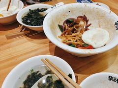 -华三爷拌面(上海光启城店)