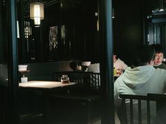 大堂-额娘·现烙春饼烤鸭(太原总店)
