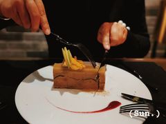 -AZUL by FUEL蓝色·法式酒馆(琶醍店)