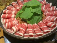 -春熙台韩国料理·章鱼肥牛(西丽店)