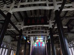 -舒家湾天主教堂