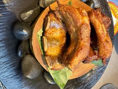 -沿江海南菜·文昌鸡祖师爷(大东海店)