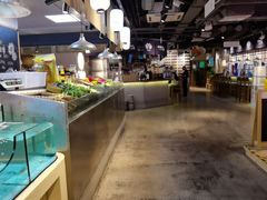 -日进一片海.生腌海鲜火锅.宵夜烧烤(三里屯总店)