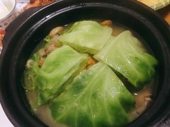 炖包菜-杨厝六十六农庄农舍(杨厝路店)