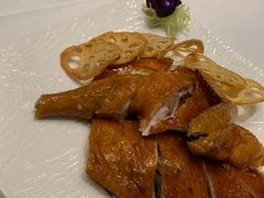 -明阁 Ming Court(广州朗豪酒店)