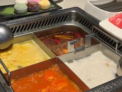 -海底捞火锅(杭州庆春路夜宵主题店)