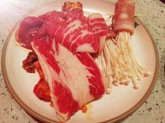 -钱小奴炭烤自助料理·安格斯牛肉(盐城中南城店)
