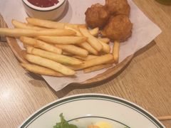 -摩欧客意式餐厅(高新活力汇店)