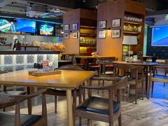 -JINNS锦时 steak&pizza(浸信会礼拜堂旧址店)