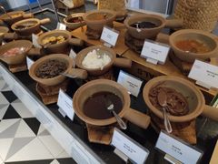-昆山琶拉帝诗酒店·河畔咖啡厅Riverside Cafe