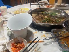 -傣妹火锅(南京东路一店)