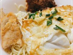 -辣肉面大王(天平路店)