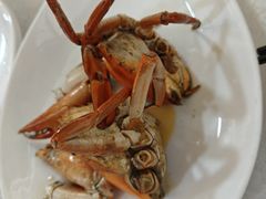 -莲花公园煎蟹(总店)