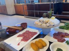 -皇城老妈川味火锅·大连海鲜火锅(港湾店)